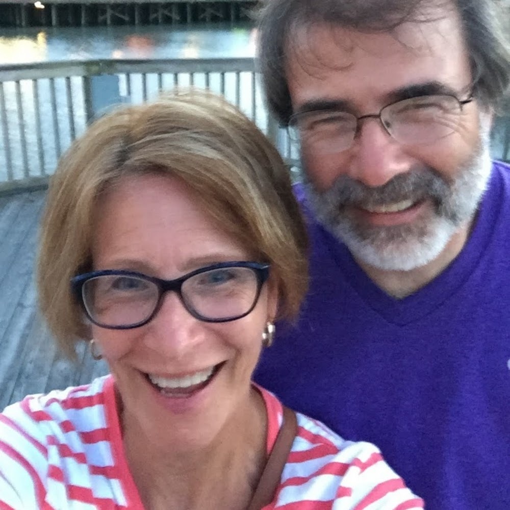 Meet your Posher, Karen